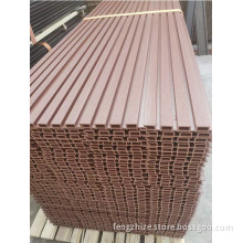 Hot Sale Wood Plastic Composite Wall Panel